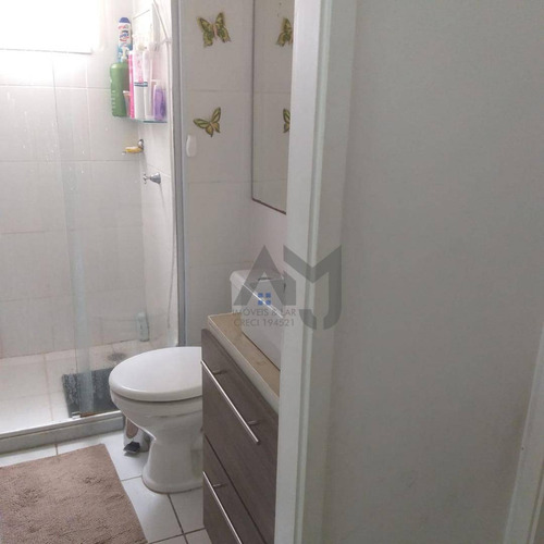 Imagem 6 de 30 de Apartamento Com 2 Dormitórios À Venda, 49 M² Por R$ 228.000,00 - Cidade Líder - São Paulo/sp - Ap0141