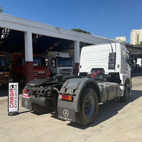 Mb Axor 1933 4x2 = 2035 19320 Vm310 330 P340