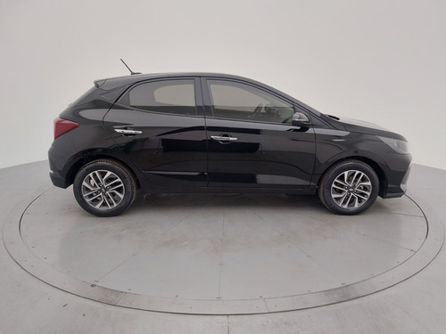 Hyundai HB20 1.0 12V FLEX LIMITED PLUS MANUAL