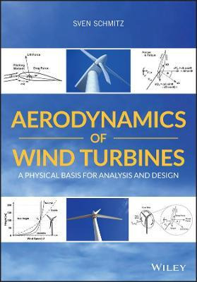 Libro Aerodynamics Of Wind Turbines : A Physical Basis Fo...