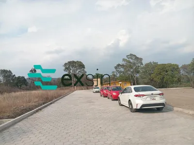 Terreno en venta