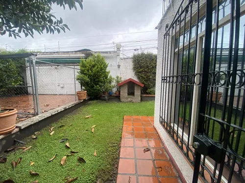 Casa En Renta En Bugambilias