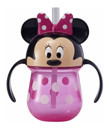 Toma Todo Minnie Mouse De Disney Para Niñas