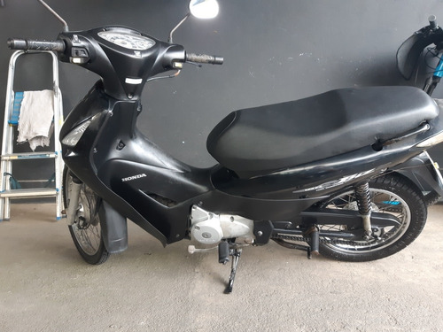 Honda Biz Es 2009