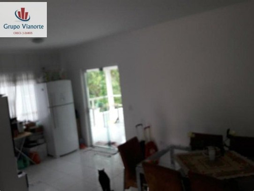 Casa A Venda No Bairro Cachoeirinha Em São Paulo - Sp. - Jv645-1