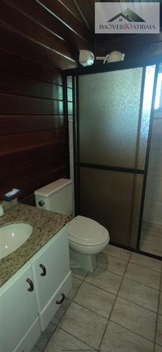 Imagem 11 de 29 de Casas À Venda Em Atibaia/sp - Compre A Sua Casa Aqui! - 1468002