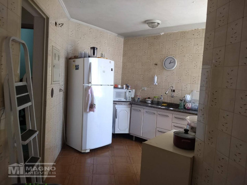 Imagem 4 de 15 de Apartamento Com 2 Dormitórios À Venda, 64 M² Por R$ 310.000,00 - São Miguel Paulista - São Paulo/sp - Ap2284