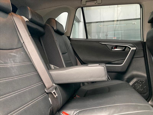 Imagem 11 de 12 de Toyota Rav4 Toyota Rav4 Hibrido 2.5 Sx Awd Aut. 2019