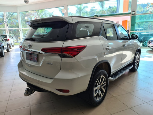 Imagem 15 de 19 de Toyota Hilux Sw4 Srx 2020