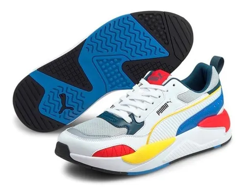 Puma 39 hotsell