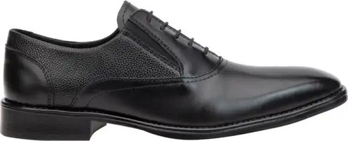 Zapato Vestir Agujeta Uomo Di Ferro 2221 Id 1104665 Cbo