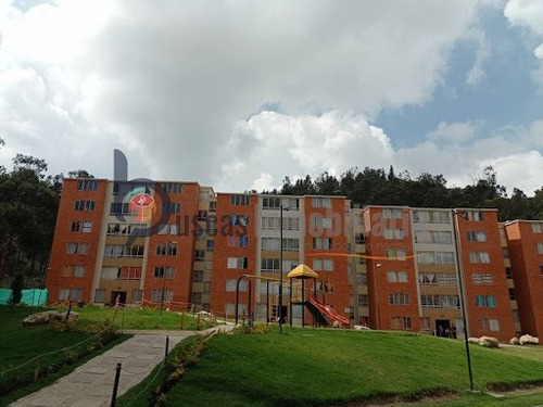 Imagen 16 de 18 de Apartamento En Venta Soacha 1052-244