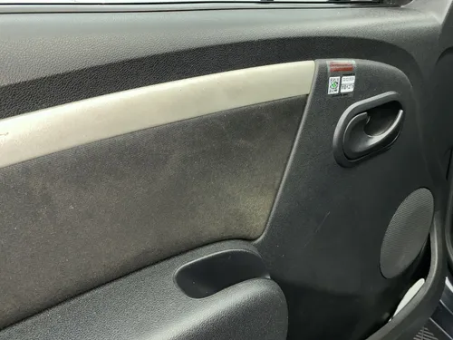 Renault Logan 1.6 Expression Fii