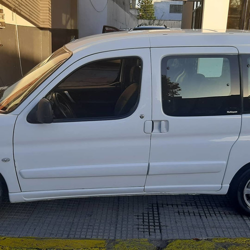 Citroën Berlingo 2013 1.4 Pack 75cv Am53