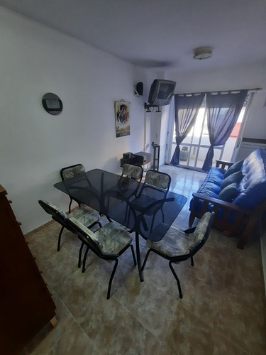 Imagen 11 de 14 de Departamento 2 Ambientes A 1 Cuadra Del Mar En San Bernardo