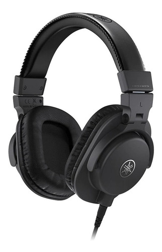 Auriculares Yamaha Monitorización Estudio Hph Mt5 Hphmt5