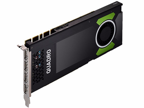 Quadro Nvidia Vcqp4000-porpb P4000 8gb Ddr5 256bit Dp