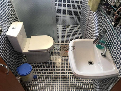 Imagem 27 de 30 de Sobrado Com 3 Dormitórios À Venda, 290 M² Por R$ 980.000 - Vila Prudente - São Paulo/sp - So0187