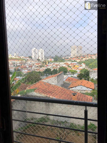 Imagem 12 de 29 de Casa De Condomínio Com 3 Dorms, Mogi Moderno, Mogi Das Cruzes - R$ 420 Mil, Cod: 2535 - V2535