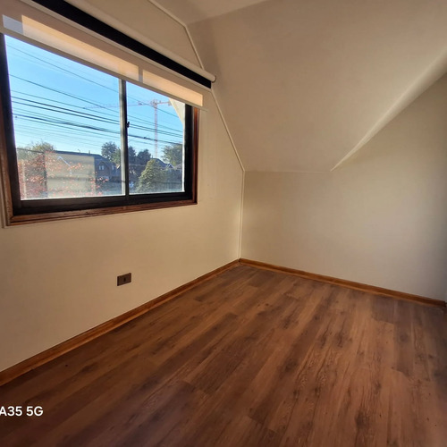 Se Arrienda Y/o Vende Amplia Y Cómoda Casa En Barrio Seguro