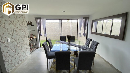 Imagen 4 de 30 de Casa En Venta La Cima León Guanajuato
