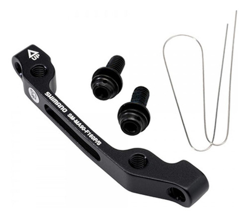 Adaptador Delantera Sm-f160 Para Freno De Disco Shimano