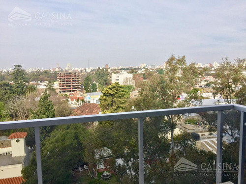 Imagen 7 de 30 de Opera Luxury - Depto 2 Dormitorios En Venta - Córdoba