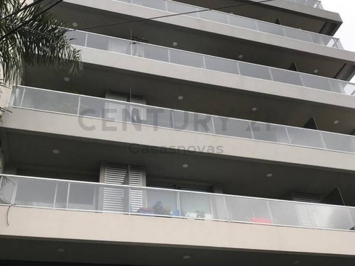 Imagen 2 de 15 de Venta Departamento Monoambiente C/balcón Versalles