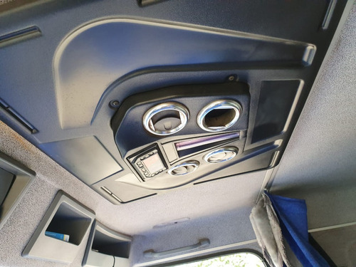 Mercedes-benz Axor 2544 6x2 Ano 2014 Cavalo Mecânico Trucado