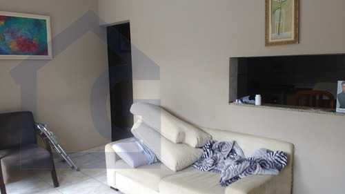 Imagem 2 de 12 de Casa Térrea Para Venda, 3 Dormitório(s), 93.17m² - 4176