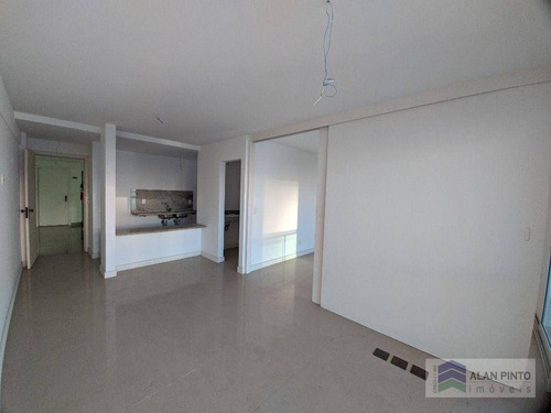 Imagem 6 de 30 de Apartamento Com 1 Quarto À Venda, 57 M² Por R$ 335.000 - Dois De Julho - Salvador/ba - Ap1492