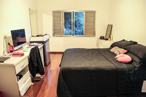 Imagem 13 de 25 de Apartamento Em São Paulo - Sp - So0045_sell