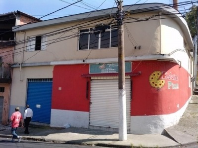 Imagem 2 de 2 de Ref.: 12274 - Predio Coml. Em Osasco Para Venda - 12274