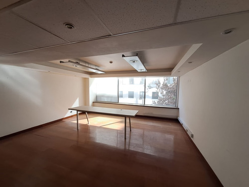 Venta/arriendo De Edificio En Huérfanos Id 50.942-lin