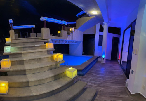 Imagen 11 de 30 de La Casa De Ónix