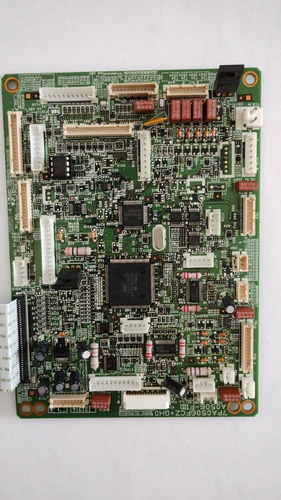 Tarjeta Principal Multifuncional Kyocera 6530, 6525 (Usado)