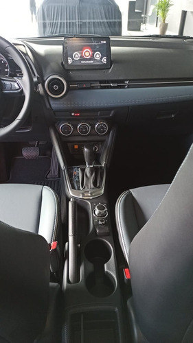 Imagen 12 de 15 de Mazda 2 1.5 At Sdn Gran Touring Lx 2023/ Ms
