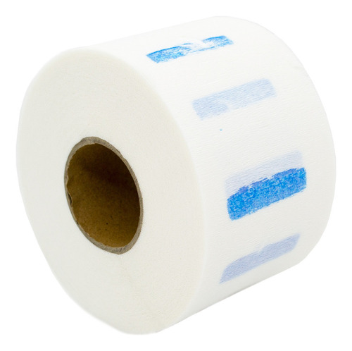 Unixcen Papel Para Cuello X5 Rollos Peluquería Barbería 3c