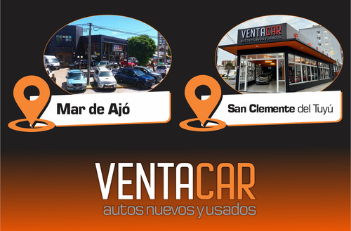 Volkswagen Gol Trend 1.6 Sportline 101cv