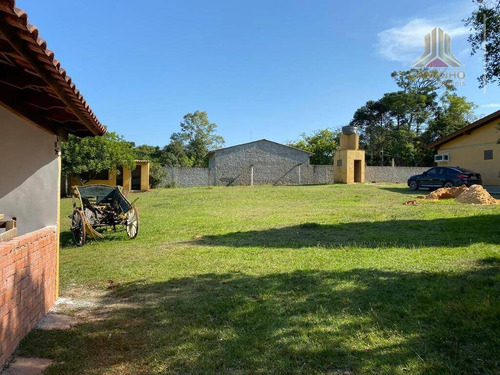 Vendo Sítio Próximo Ao Hotel Ventura Em Viamão Rs Sítio De Final De Rua - Ch0007