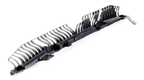 Guia Suporte Do Parachoque Traseiro Polo Virtus Original Vw