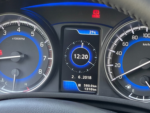 Imagen 10 de 13 de 2019 Suzuki Baleno 1.4 Glx