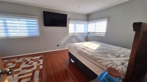 Casa En Venta 6 Dormitorios En Maipú Villa Los Héroes