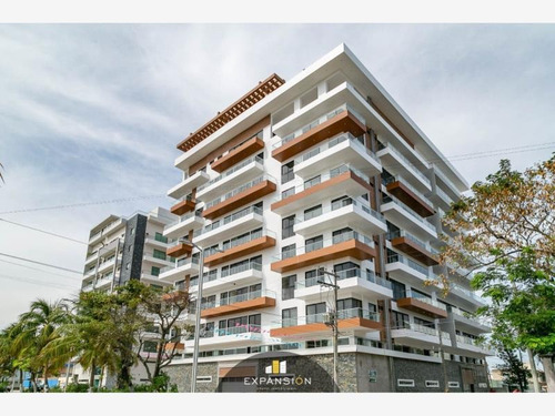 Imagen 1 de 12 de Departamento En Venta Virginia