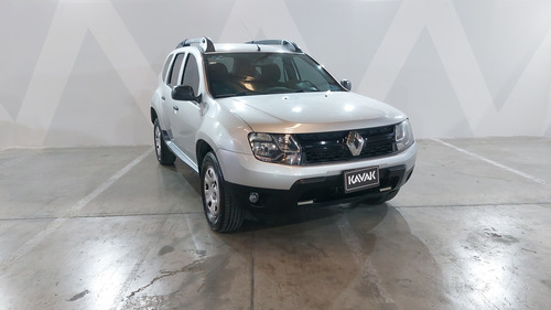 Renault Duster 2.0 Expression At