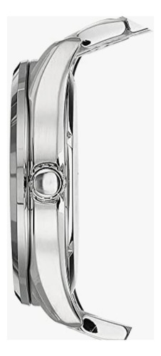 Citizen Bm7251-53l Reloj Hombre Acero Inoxidable Acero Inoxidable Acero Inoxidable Azul Oscuro