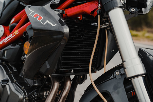 Benelli Tnt 300 - Bruno Hz