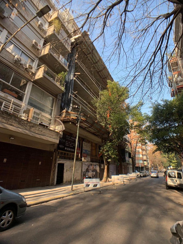 Imagen 9 de 12 de Belgrano - Excelente 3 Ambientes Al Frente Con 2 Suites