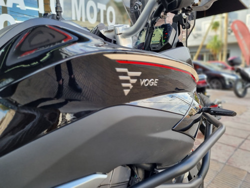 Imagen 11 de 24 de Voge 500ds 0km 2022 Abs Moto Baires Consultar Precio Contado