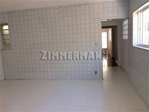 Imagem 11 de 15 de Casa - Vila Leopoldina - Ref: 130207 - V-130207